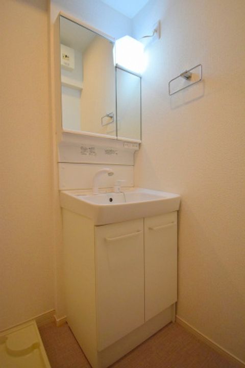 広島県三次市三次町(アパート)の賃貸物件の内装