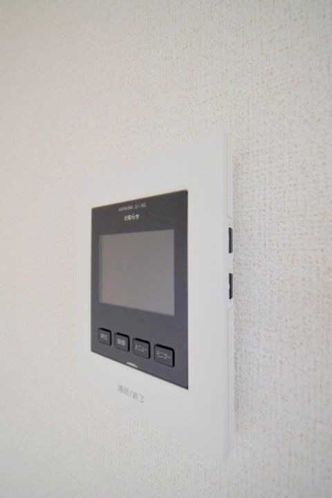 広島県三次市三次町(アパート)の賃貸物件の内装