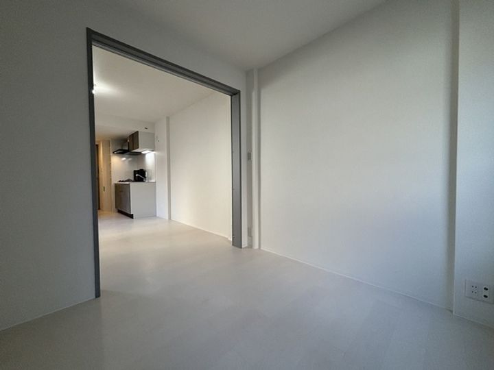 ウェルスクエア森下の内装