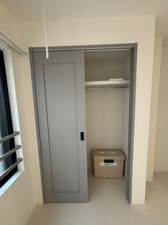 ウェルスクエア森下の内装