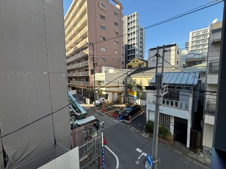 ウェルスクエア森下のその他画像