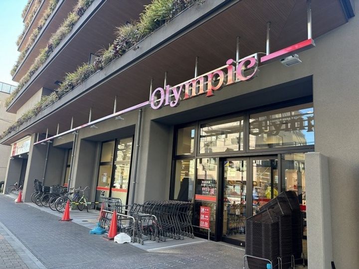 ウェルスクエア森下の周辺