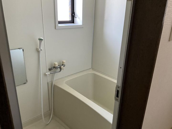 エクセラン水口の風呂