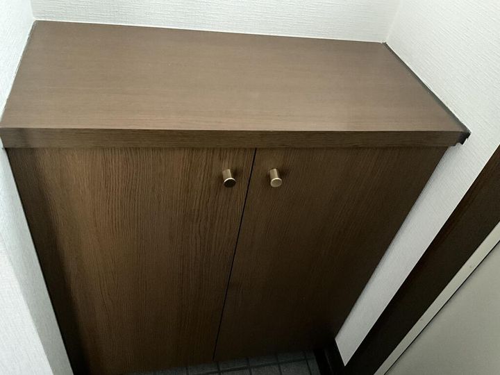 エクセラン水口の内装