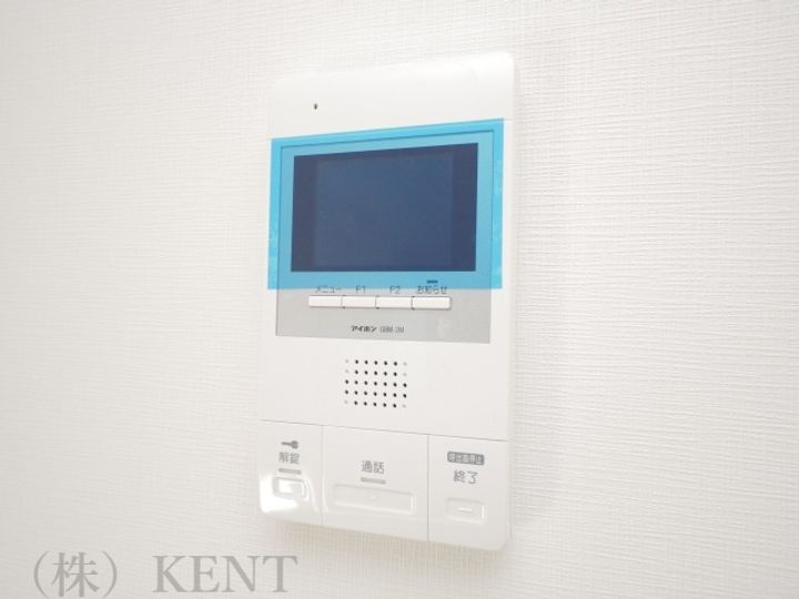 LANGRES HASSAMU(ラングルハッサム)の内装