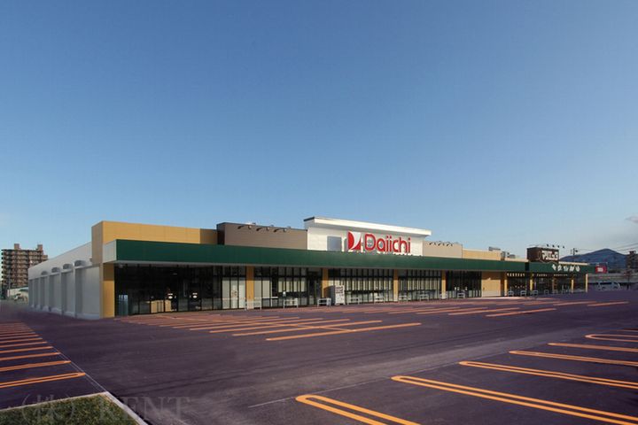 LANGRES HASSAMU(ラングルハッサム)の周辺