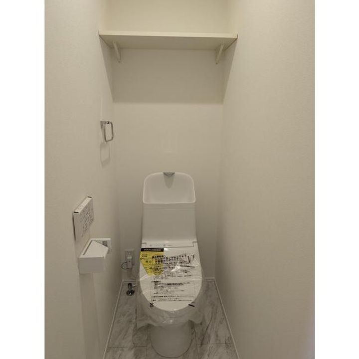 ステラ益城さくらの森の内装