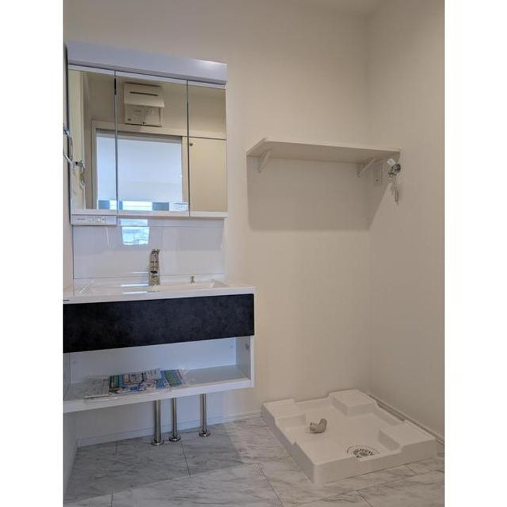 ステラ益城さくらの森の内装