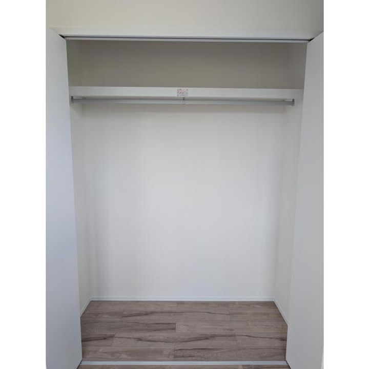 ステラ益城さくらの森の内装