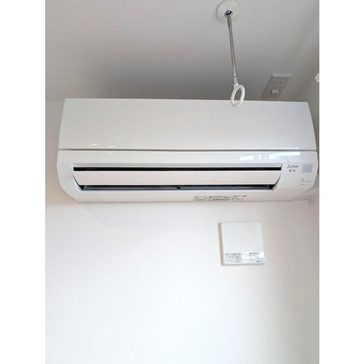 ステラ益城さくらの森の内装