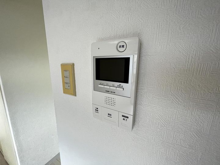 ヴァンハウス仙台東の内装