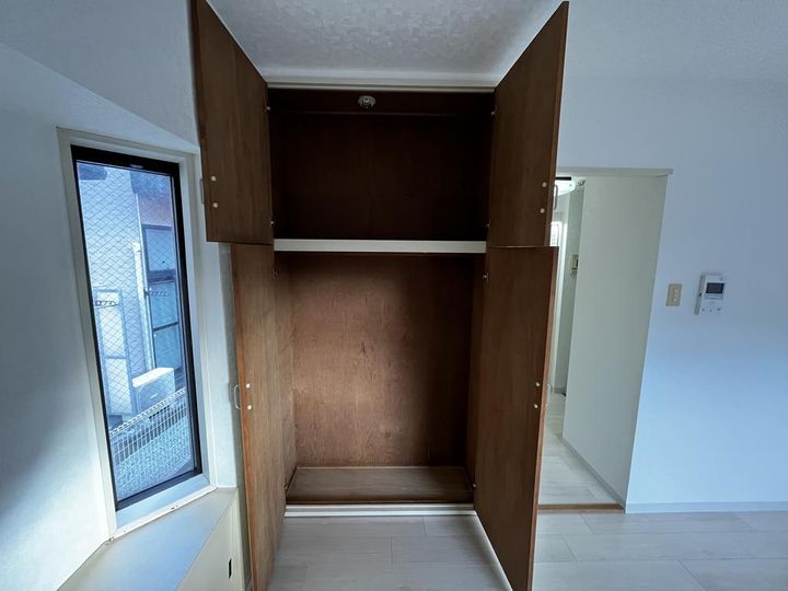 ヴァンハウス仙台東の内装