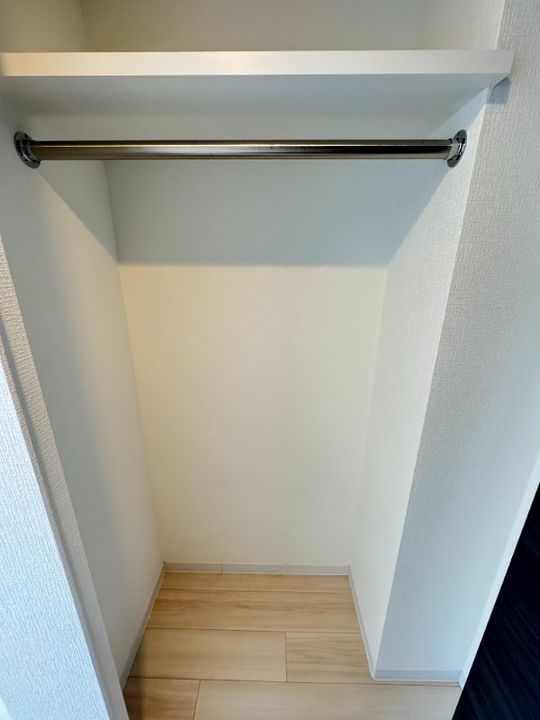 S-RESIDENCE堺市駅前の内装