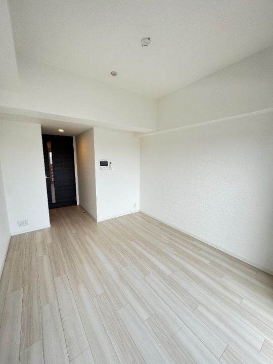 S-RESIDENCE堺市駅前の内装
