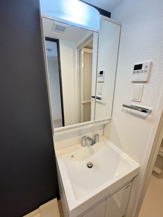 S-RESIDENCE堺市駅前の内装
