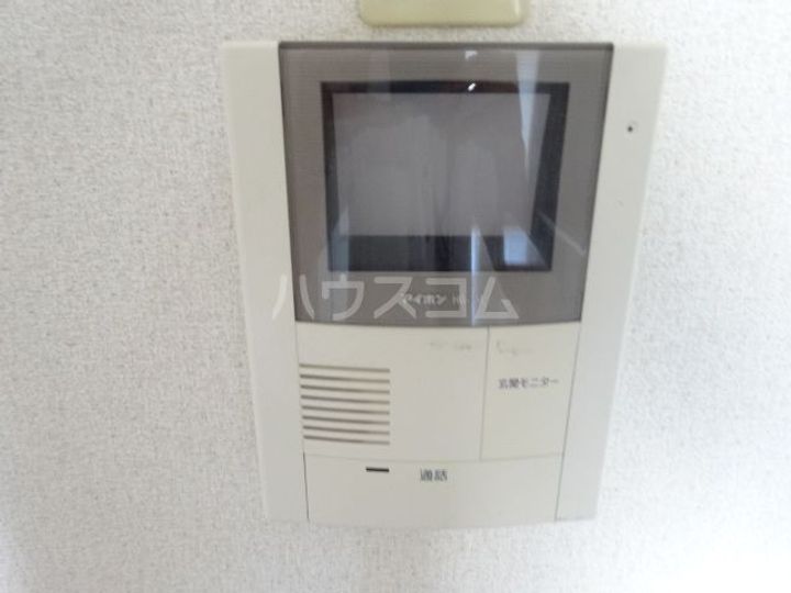 ボーヴァンベールの内装