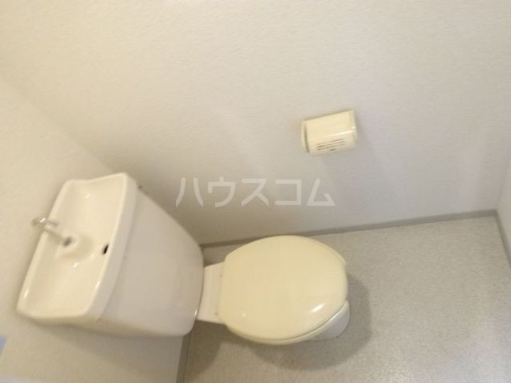 ボーヴァンベールの内装
