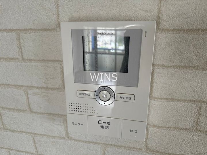 福岡県福岡市博多区堅粕3(マンション)の賃貸物件の内装