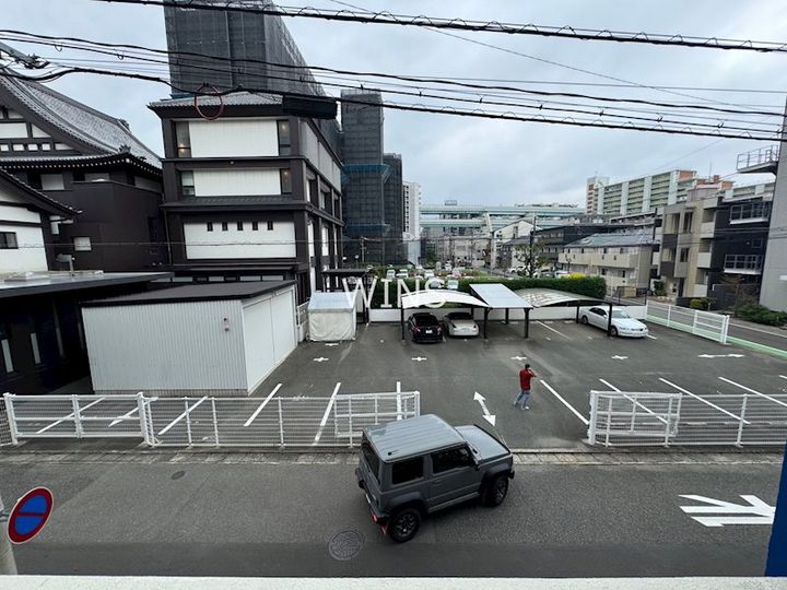 福岡県福岡市博多区堅粕3(マンション)の賃貸物件のその他画像