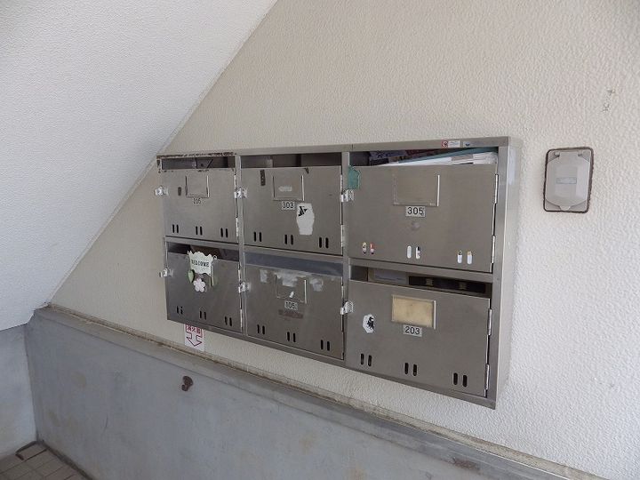 ベルメゾン志木のその他画像