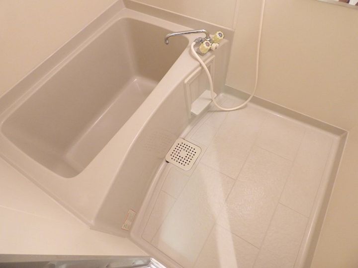 東京都府中市本町4(マンション)の賃貸物件の風呂
