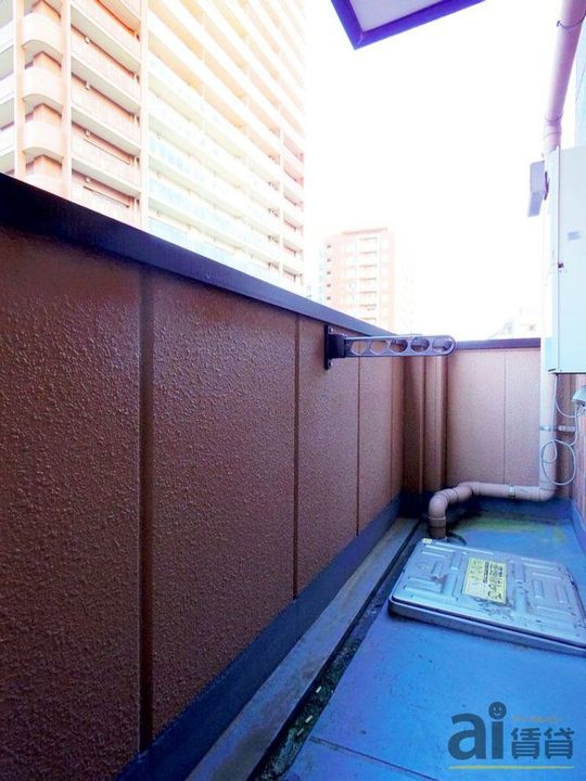 東京都府中市宮西町3(マンション)の賃貸物件の内装