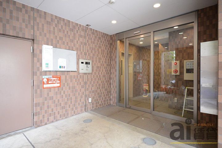 東京都府中市宮西町3(マンション)の賃貸物件の地図