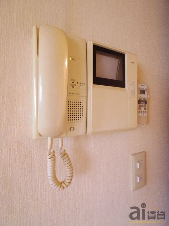 東京都府中市宮西町3(マンション)の賃貸物件の内装