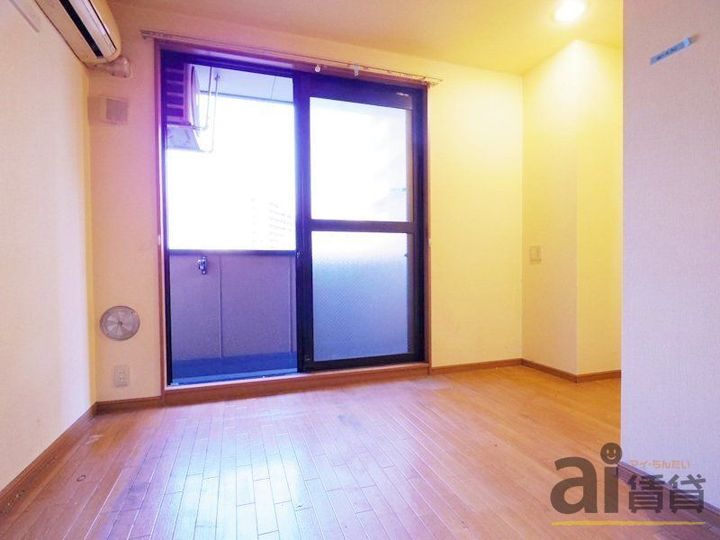 東京都府中市宮西町3(マンション)の賃貸物件の内装