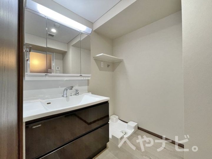 愛知県名古屋市昭和区隼人町(マンション)の賃貸物件の内装
