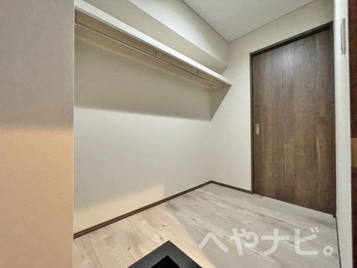 愛知県名古屋市昭和区隼人町(マンション)の賃貸物件の内装