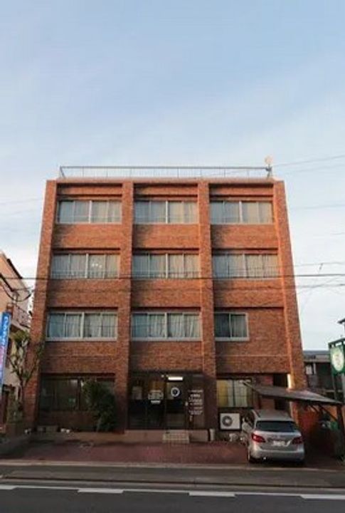 愛知県名古屋市昭和区隼人町(マンション)の賃貸物件の周辺