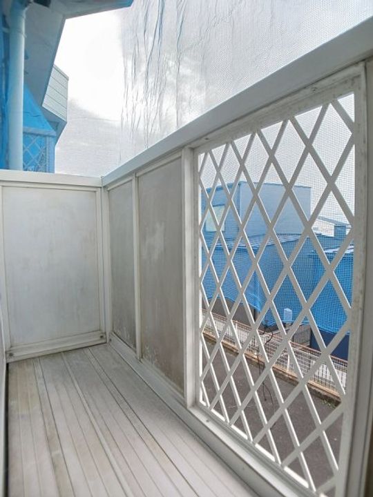 栃木県佐野市植下町(アパート)の賃貸物件の内装