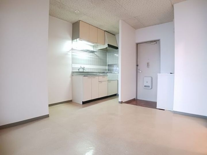 栃木県佐野市植下町(アパート)の賃貸物件の内装