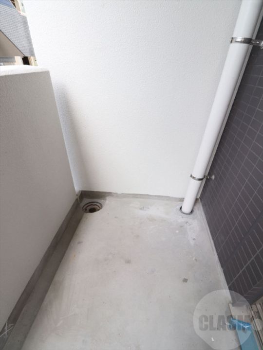 YOU`S VII番館の内装