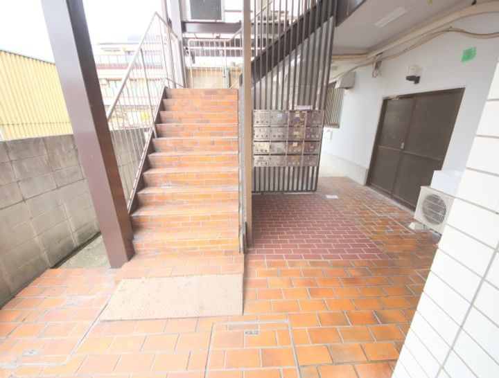 一條館のその他画像