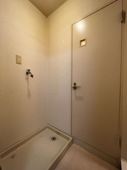エニーセ西青木の内装