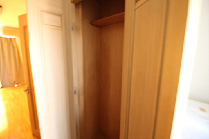 小幡マンションの内装