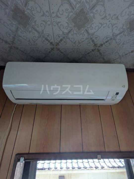 千葉県野田市木間ケ瀬(一戸建)の賃貸物件の内装