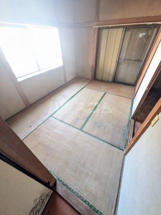 千葉県野田市木間ケ瀬(一戸建)の賃貸物件の内装