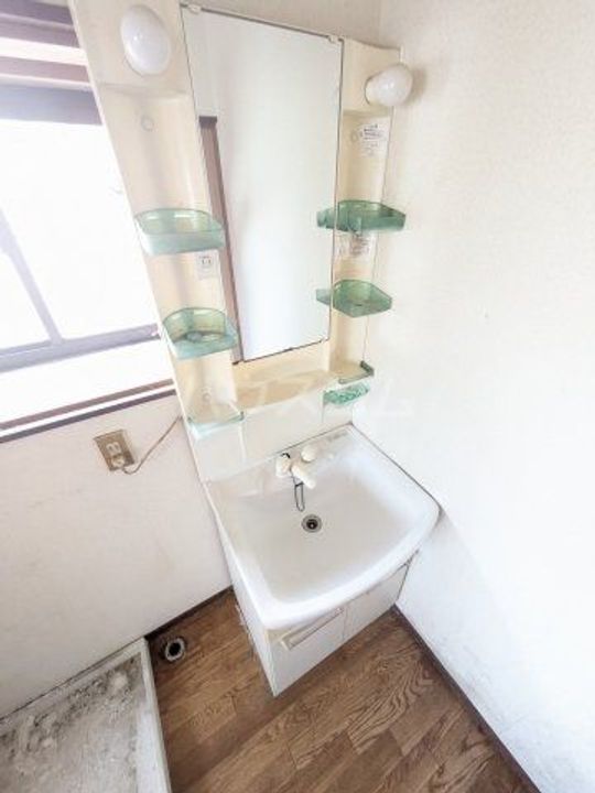 千葉県野田市木間ケ瀬(一戸建)の賃貸物件の内装