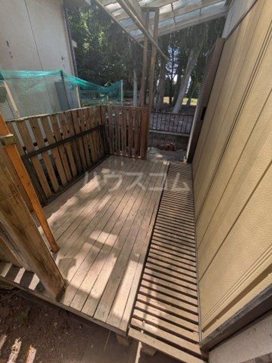 千葉県野田市木間ケ瀬(一戸建)の賃貸物件の内装