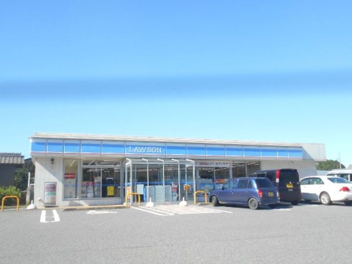 千葉県野田市木間ケ瀬(一戸建)の賃貸物件の周辺