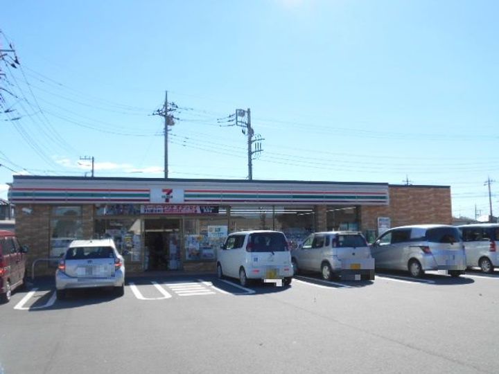 千葉県野田市木間ケ瀬(一戸建)の賃貸物件の周辺