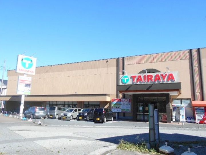 千葉県野田市木間ケ瀬(一戸建)の賃貸物件の周辺