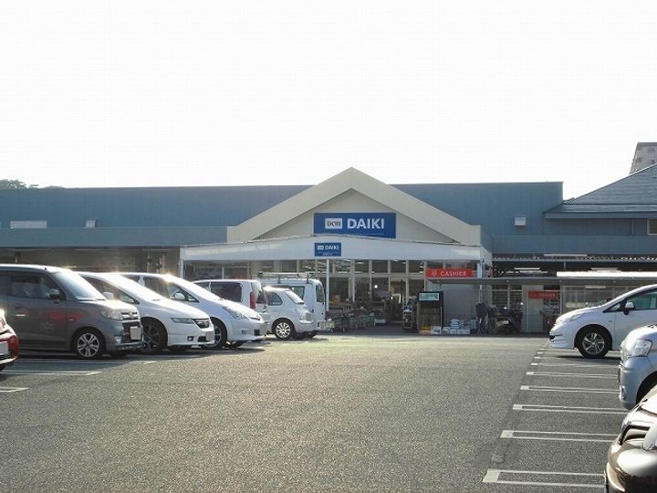 広島県福山市久松台1(アパート)の賃貸物件の周辺