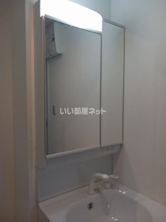 大阪府泉佐野市新町1(アパート)の賃貸物件の内装