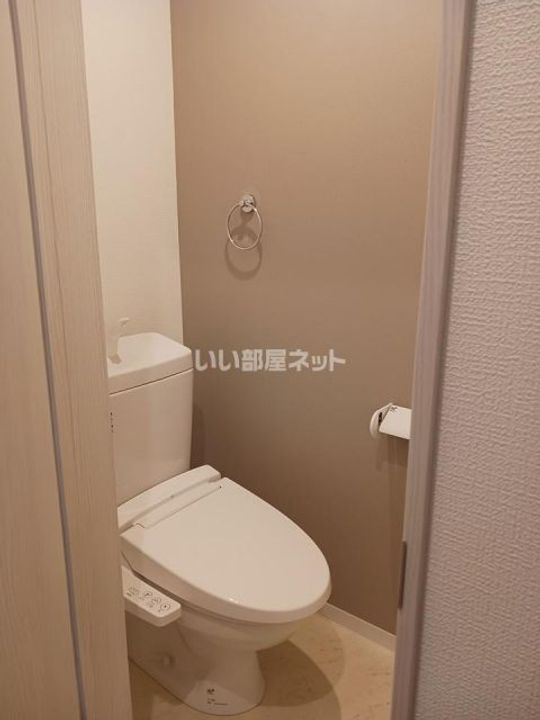 大阪府泉佐野市新町1(アパート)の賃貸物件の内装
