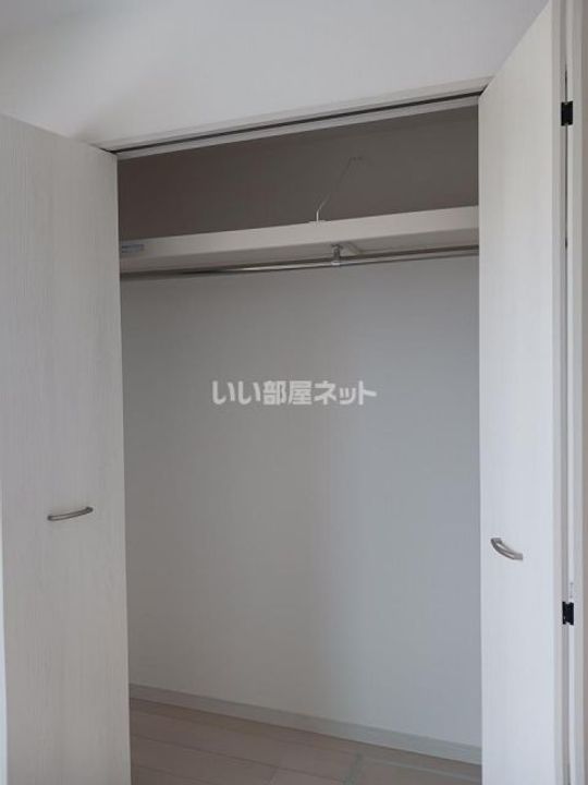 大阪府泉佐野市新町1(アパート)の賃貸物件の内装