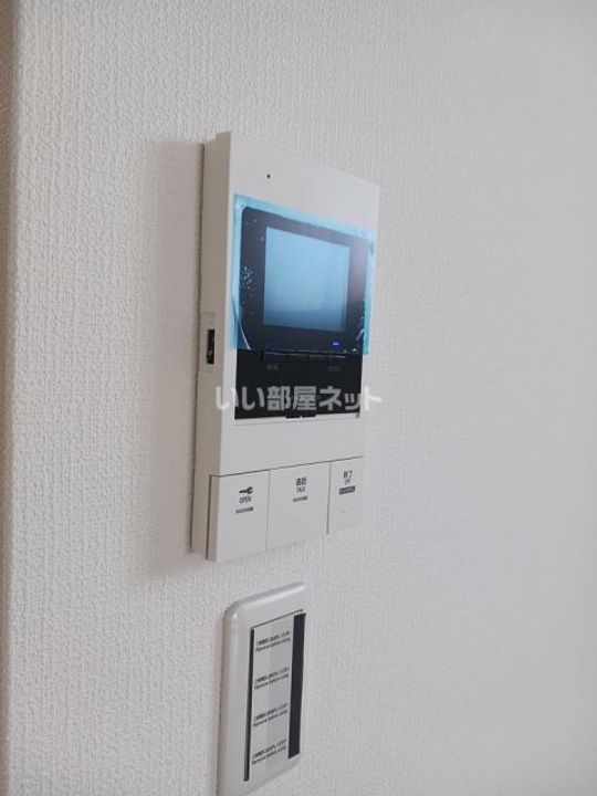 大阪府泉佐野市新町1(アパート)の賃貸物件の内装